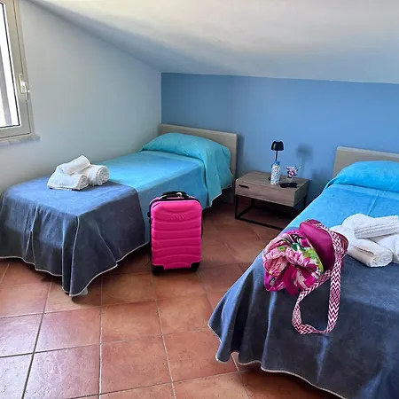 Sophy's לסקארי