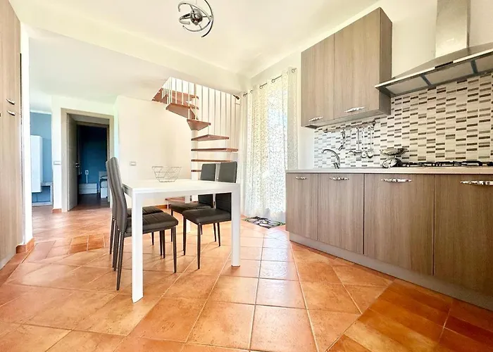 Sophy's Vila Lascari