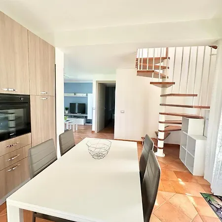 Villa Sophy's Lascari