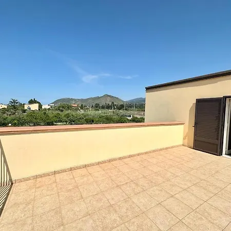 Villa Sophy's Lascari