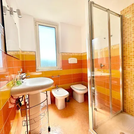 Villa Sophy's Lascari