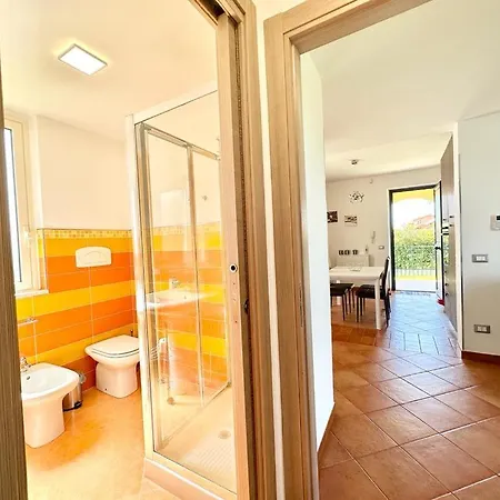 Villa Sophy's Lascari