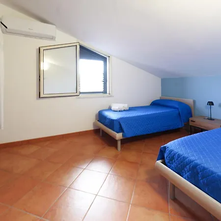Villa Sophy's Lascari