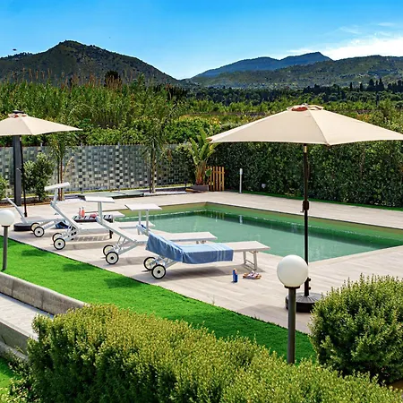 Villa Sophy's Lascari