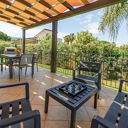 Sophy's Villa