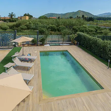 Villa Sophy's *