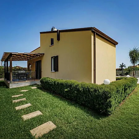 Sophy's Villa