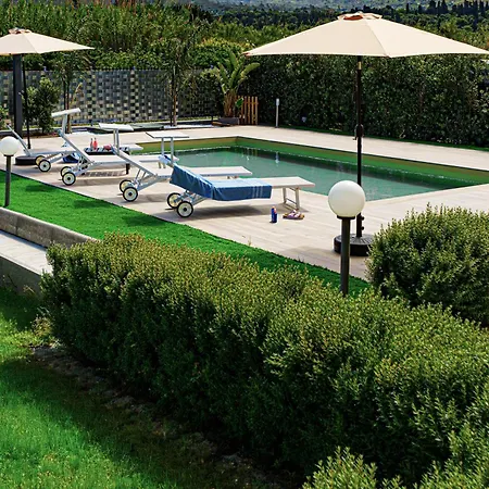 Villa Sophy's