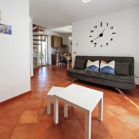 Villa Sophy's Lascari